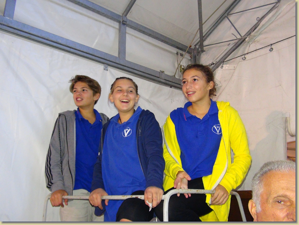 Foto successiva